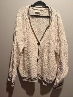 Taylor Swift Folklore Cardigan